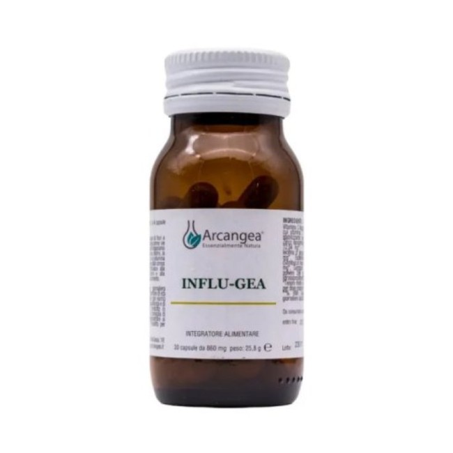 Arcangea Influ Gea Arcangea Influ Gea