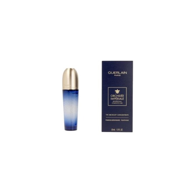 Guerlain Orchidee Imperiale Micro-Lift Concentrate Serum