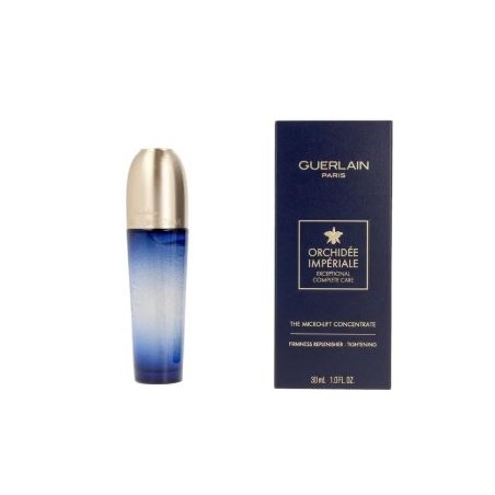 Guerlain Orchidee Imperiale Micro-Lift Concentrate Serum