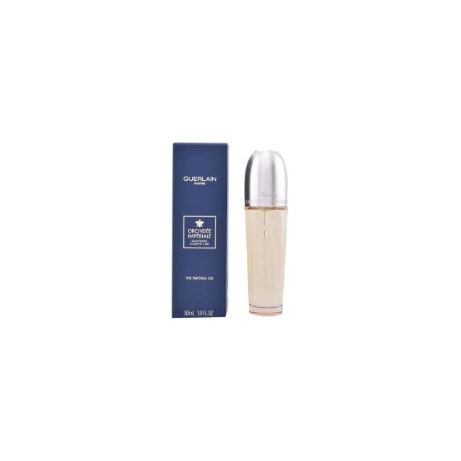 The Imperial Oil 30ml