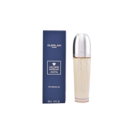 The Imperial Oil 30ml