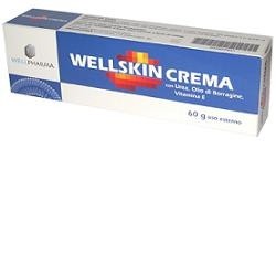 Wellskin Crema 60g