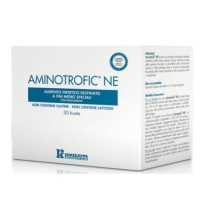Aminotrofic Ne 30 Buste 4 Pezzi