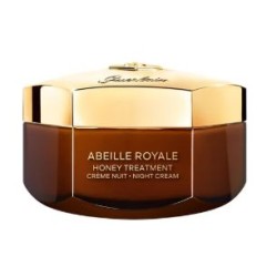 Abeille Royale Honey Treatment Night Cream