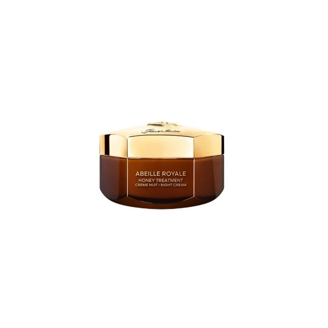 Abeille Royale Honey Treatment Night Cream