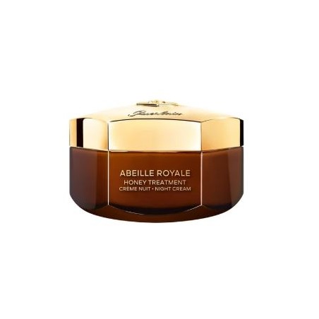 Abeille Royale Honey Treatment Night Cream