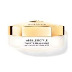 Abeille Royale clarifying and repairing cream 50 ml