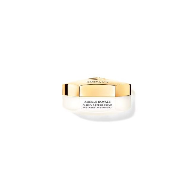 Abeille Royale clarifying and repairing cream 50 ml