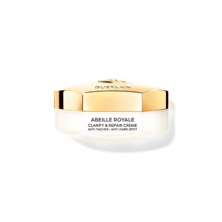 Abeille Royale clarifying and repairing cream 50 ml