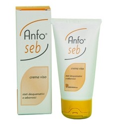 Anfo Seb Crema Viso 40ml