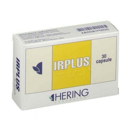 Hering Irplus 30 Capsule