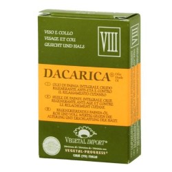 Dacarica Olio Essenziale 10 Ml