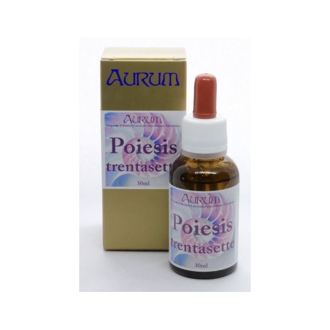 Aurum Poiesis Trentasette