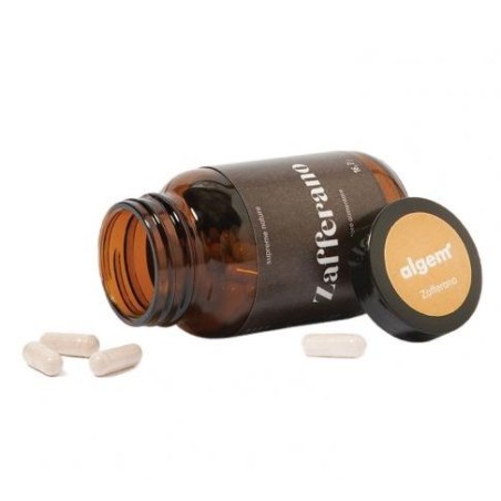 Algem Supreme Zafferano 45 Capsule