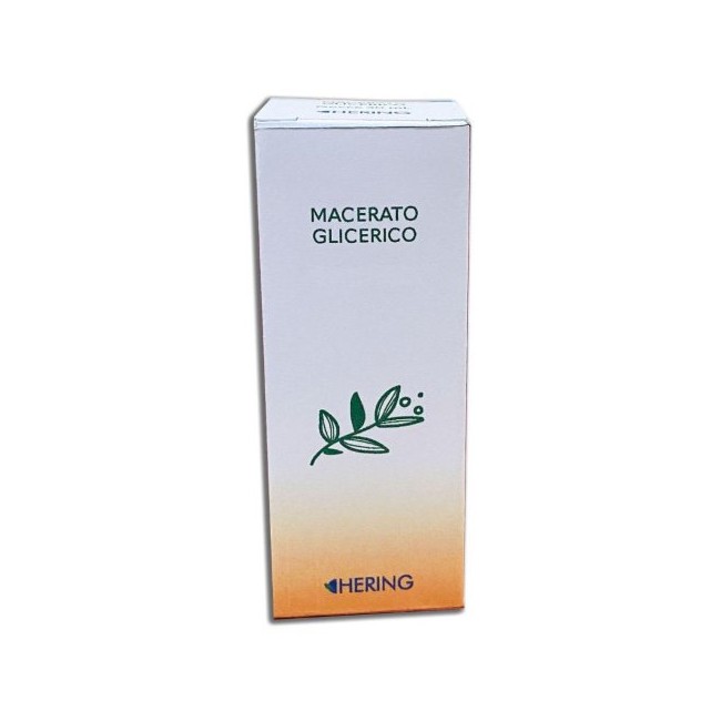Hering Juglans Regia Gemme Macerato Glicerico Hering Juglans Regia Gemme Macerato Glicerico