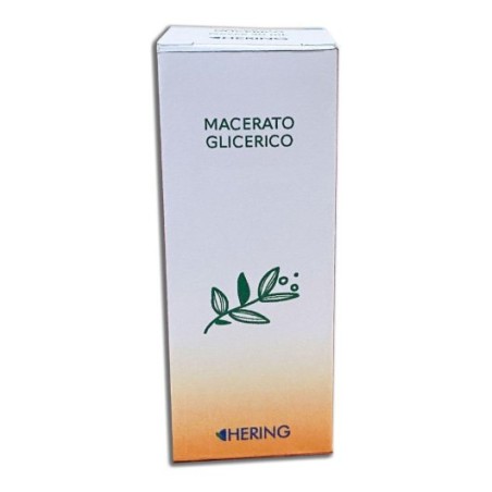 Hering Juglans Regia Gemme Macerato Glicerico