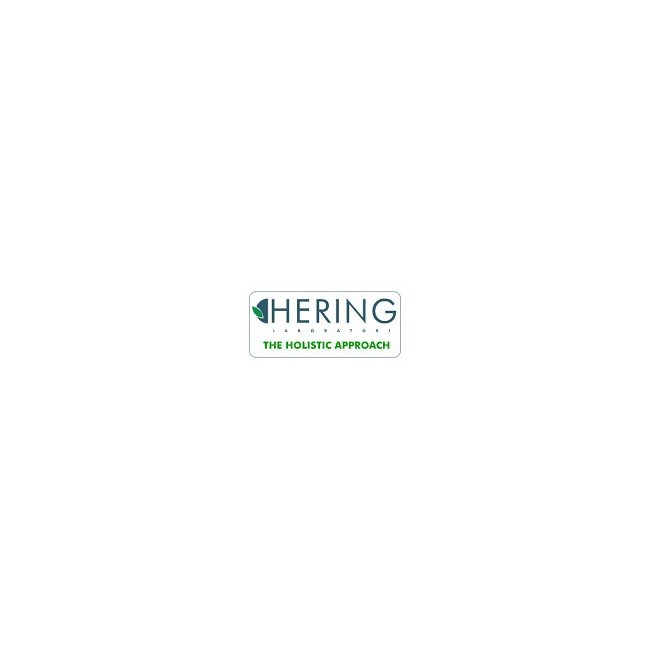 Hering Calcarea Fluorica 7 ch 80 granuli