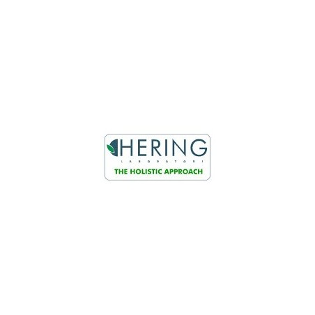 Hering Calcarea Fluorica 7 ch 80 granuli