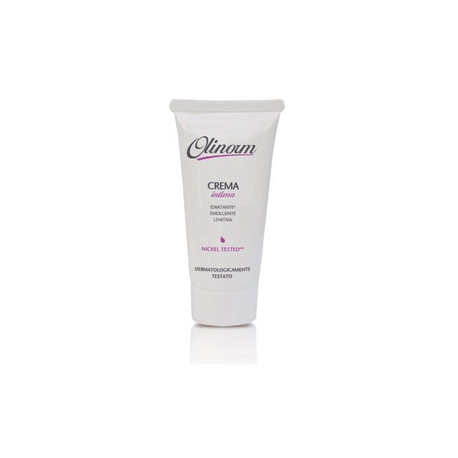 Olinorm Crema Intima 50ml