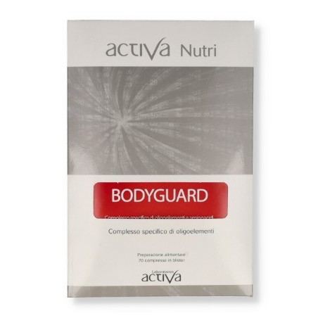 Dine Bodyguard