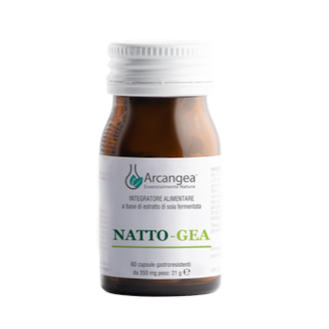 Natto Gea 60 Compresse