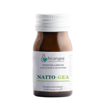 Natto Gea 60 Compresse