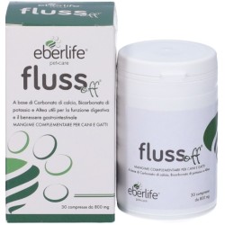 Flussoff 30 Compresse