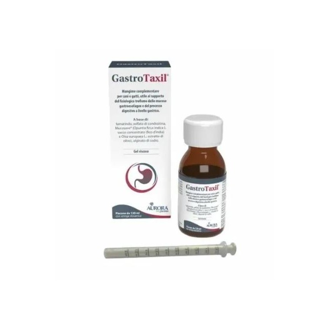 Gastrotaxil 120 Ml