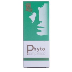Phytocomplesso 1 50 Ml Gocce