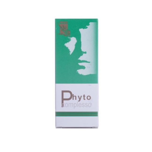 Phytocomplesso 1 50 Ml Gocce