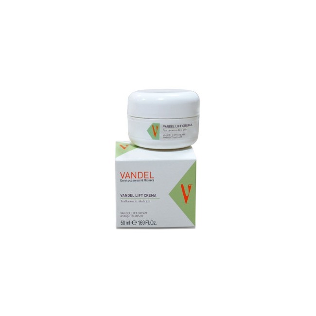 Vandel Lift Crema 50ml Vandel Lift Crema 50ml