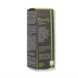 Purefy T Clean Gocce