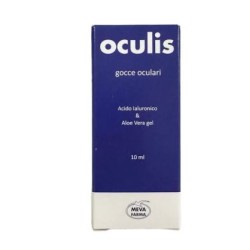 Oculis Gocce Oculari