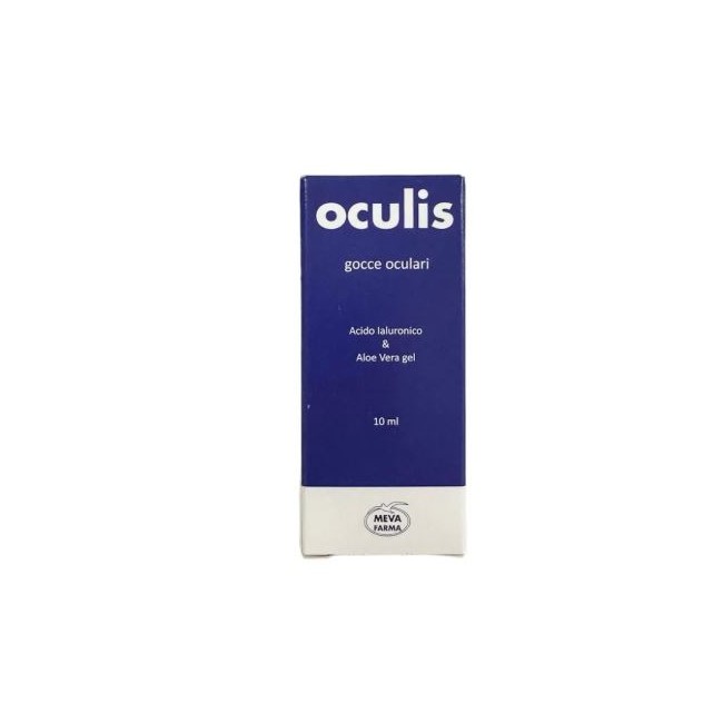 Oculis Gocce Oculari