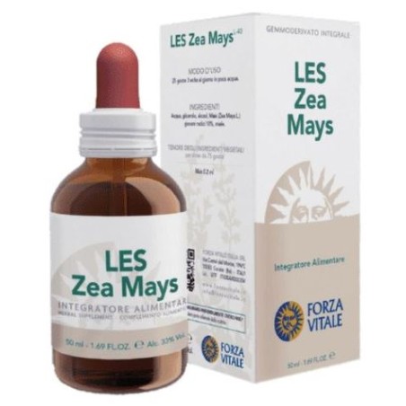 Les Zea Mais Gocce 50 Ml
