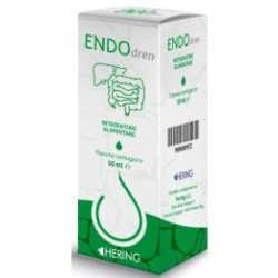 Endodren Gocce 50 Ml