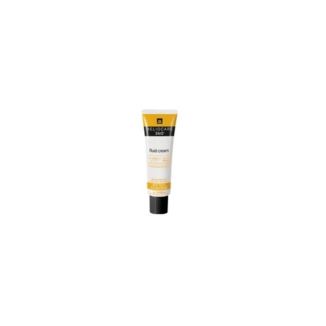 Heliocare 360 Fluid Crema Spf50+ Heliocare 360 Fluid Crema Spf50+