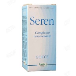 Seren Gocce 100 Ml