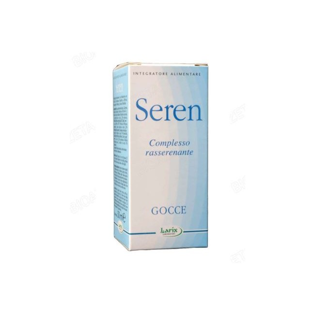 Seren Gocce 100 Ml Seren Gocce 100 Ml