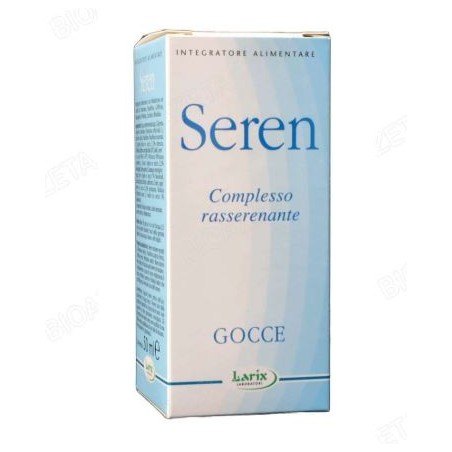 Seren Gocce 100 Ml Seren Gocce 100 Ml