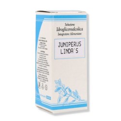 Juniperus Lindas Gocce 50 Ml