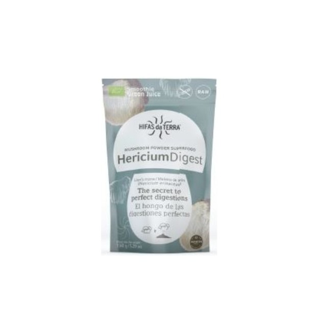 Hericium digest 100 grammi