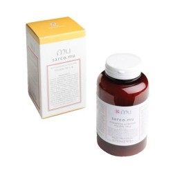 Mu Medicina Unica Sarco Mu 140 G