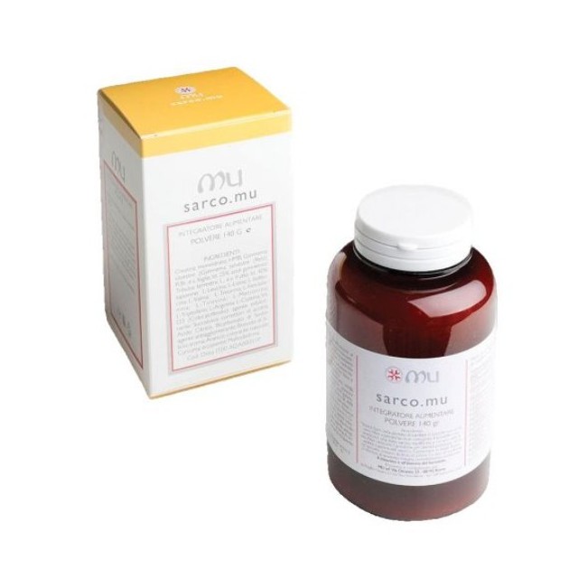 Mu Medicina Unica Sarco Mu 140 G Mu Medicina Unica Sarco Mu 140 G