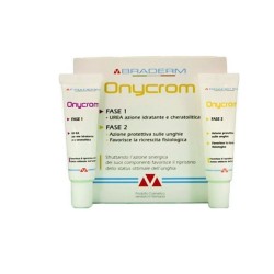 Braderm Onycrom Gel 15+15ml