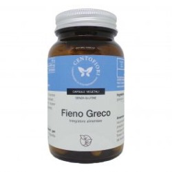 Cento Fiori Fieno Greco