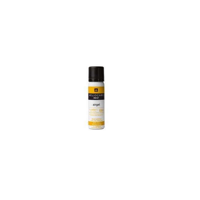 Heliocare 360 Airgel Spf50+