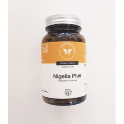 Nigella Plus 100 Capsule Vegetali