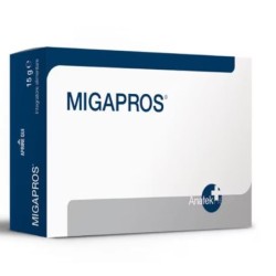 Migapros 30 Capsule