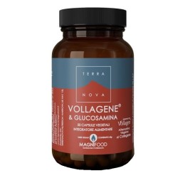 Vollagene & Glucosamina Complex 50 Capsule